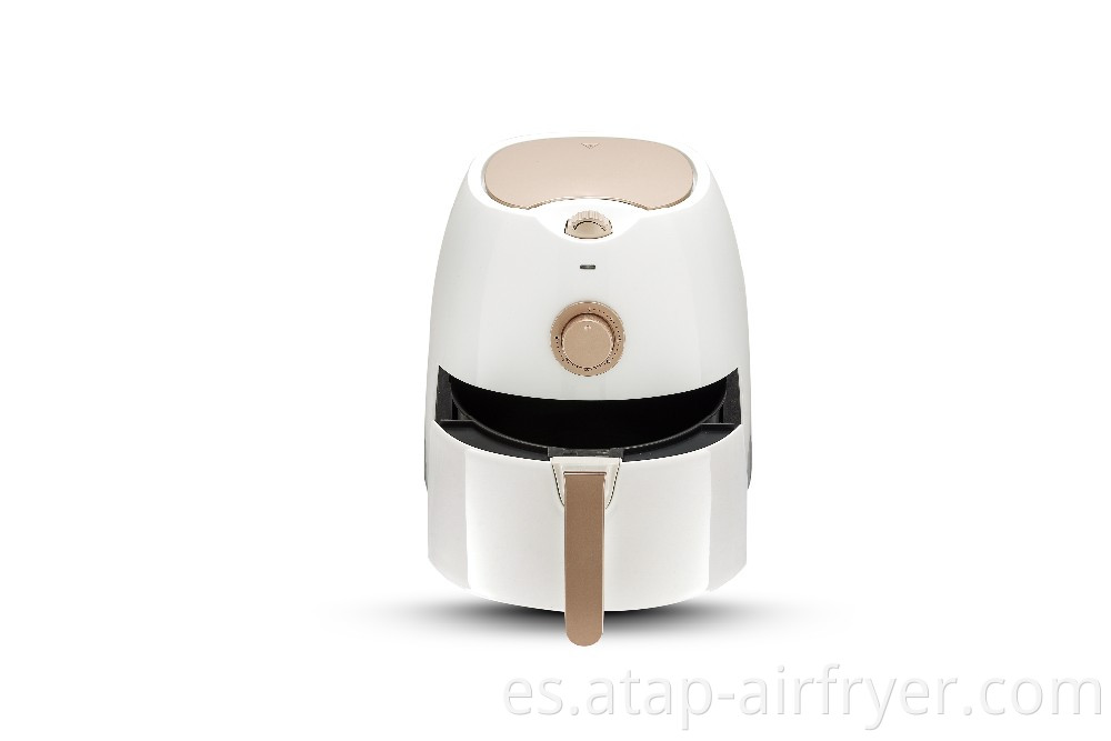 5.5L Digital Air Fryer